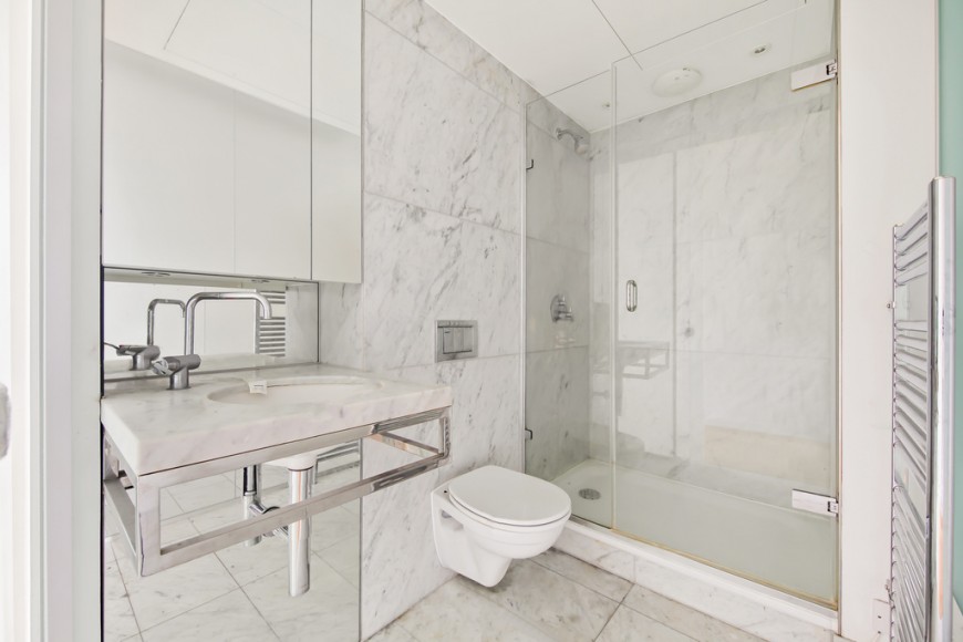 Fairmont Avenue, E14