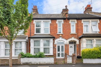 Chesterford Road, E12