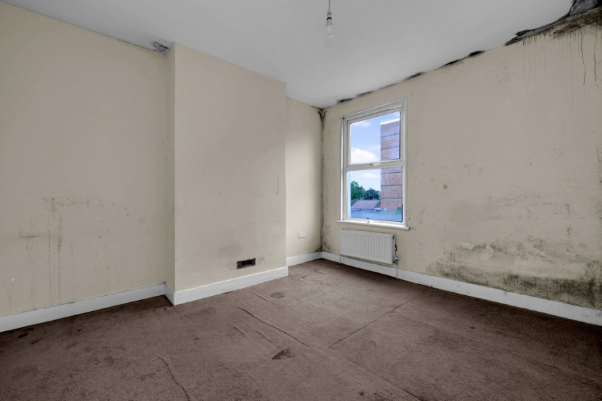 Chesterford Road, E12