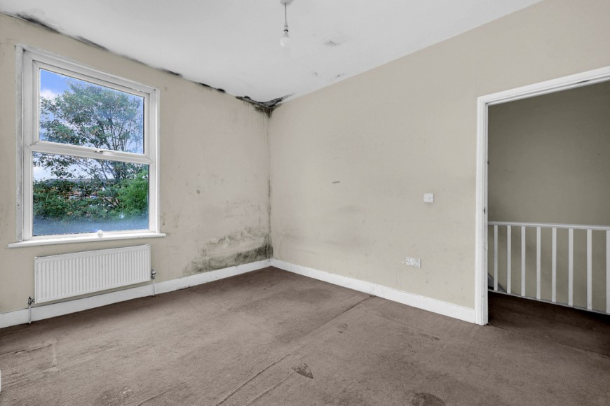 Chesterford Road, E12
