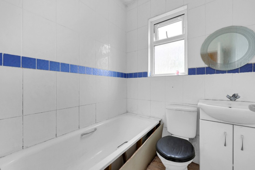 Chesterford Road, E12