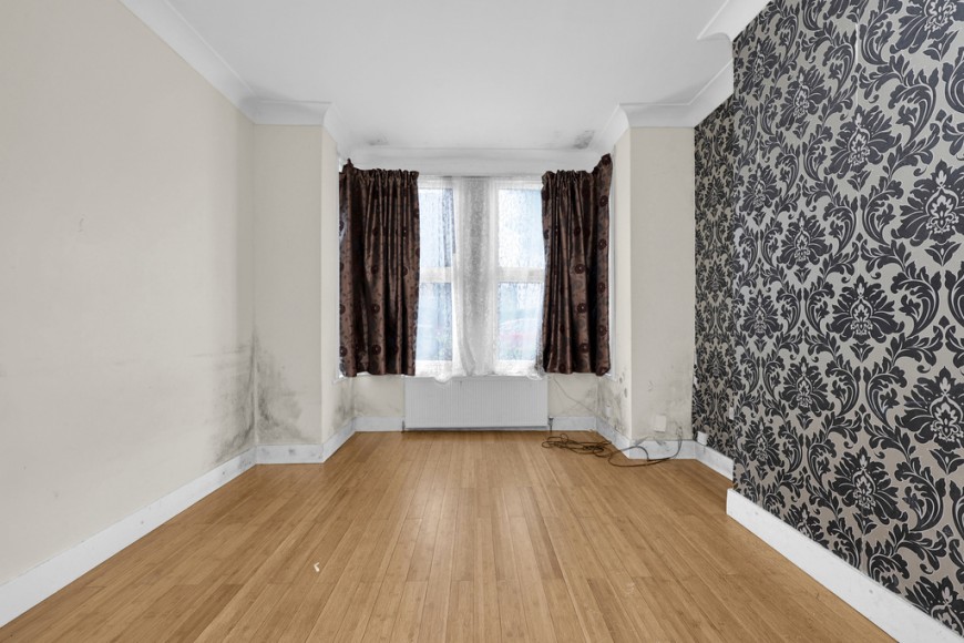 Chesterford Road, E12