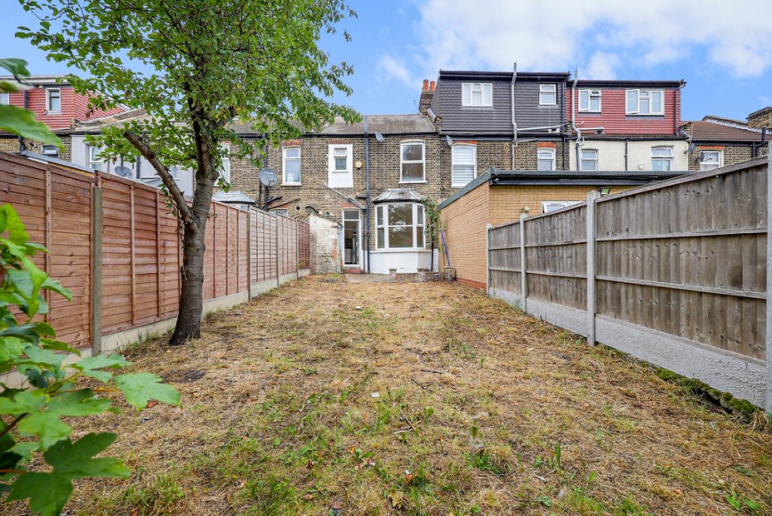 Chesterford Road, E12