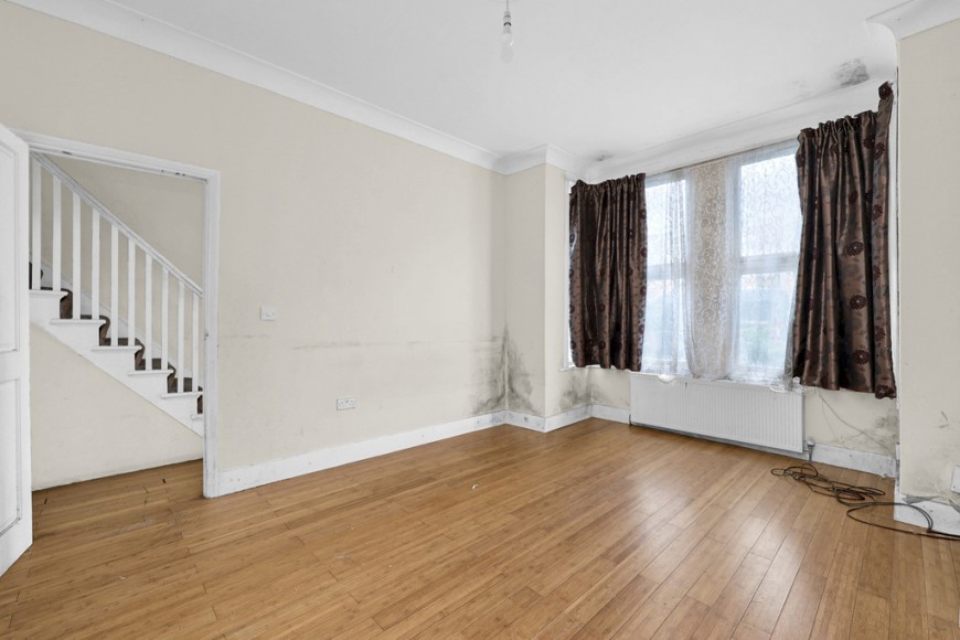 Chesterford Road, E12