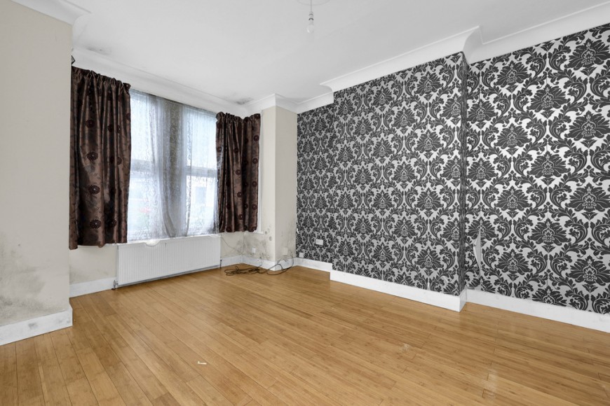 Chesterford Road, E12