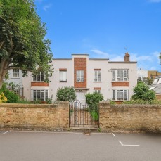 British Grove, W4