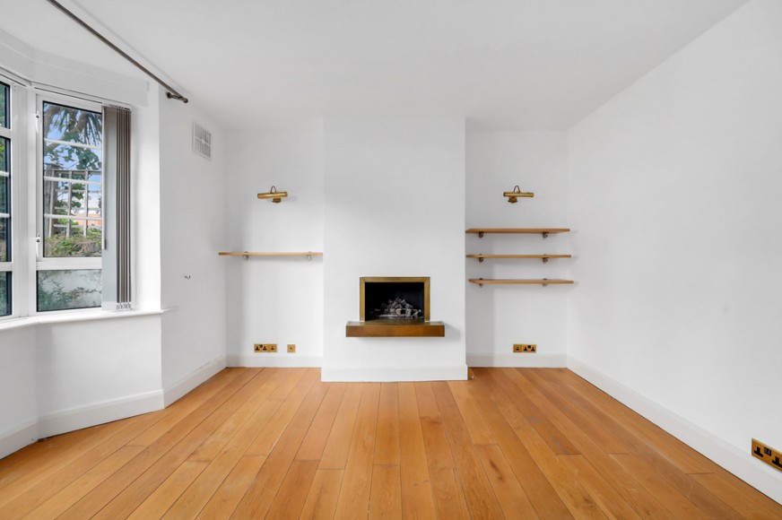 British Grove, W4