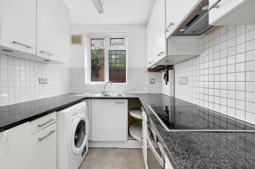 British Grove, W4