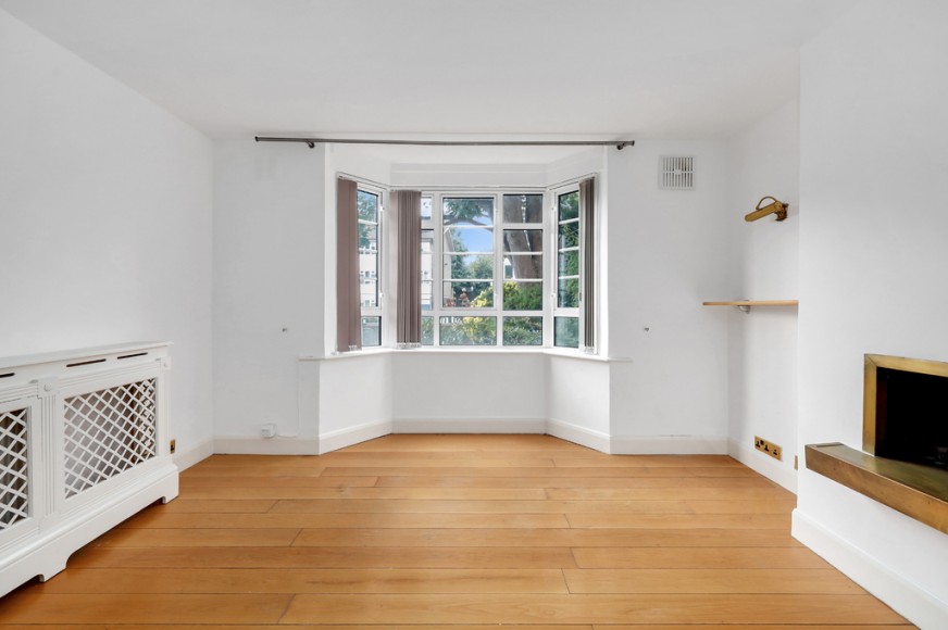 British Grove, W4