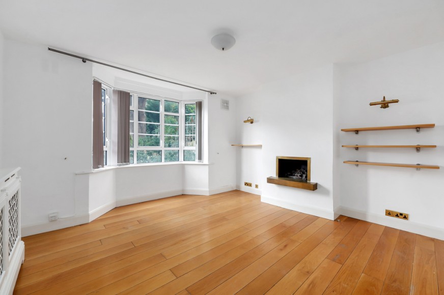 British Grove, W4