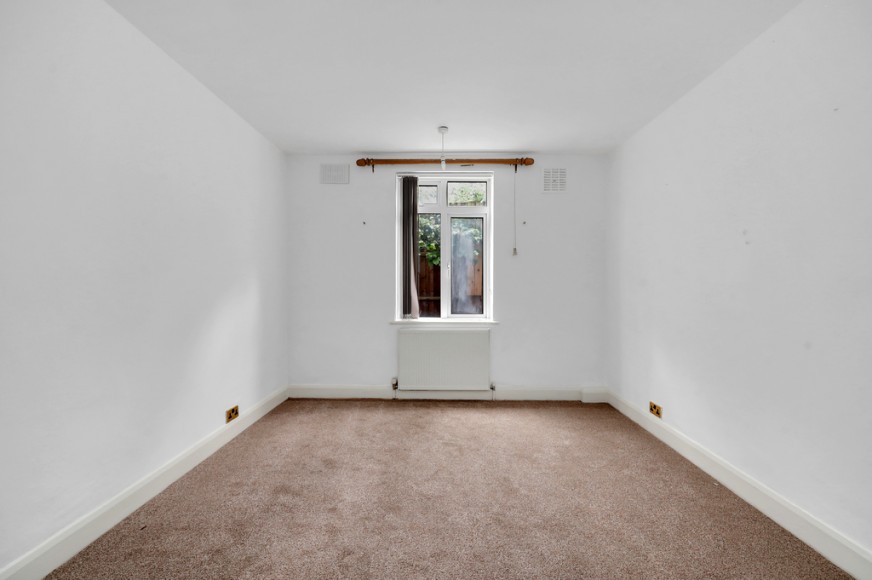 British Grove, W4