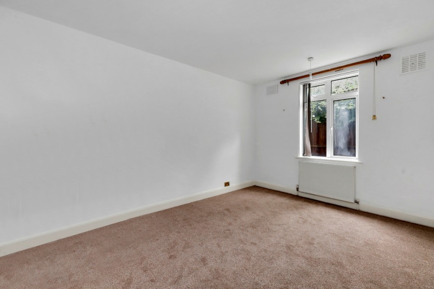 British Grove, W4