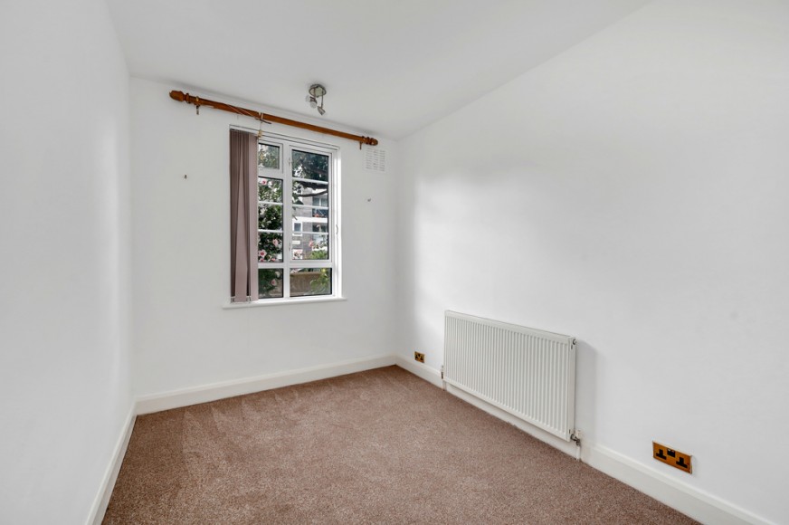 British Grove, W4