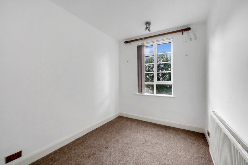 British Grove, W4