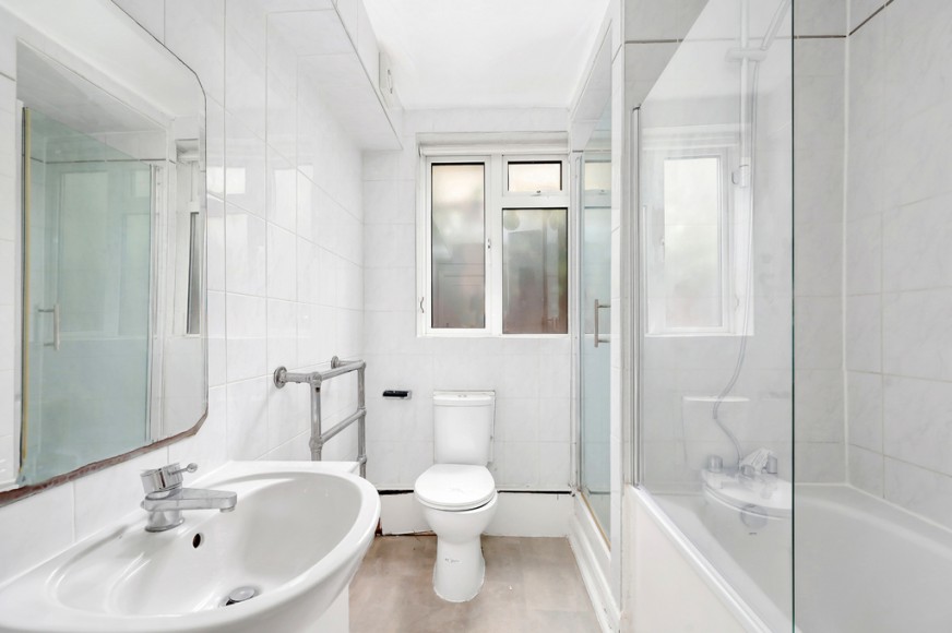 British Grove, W4