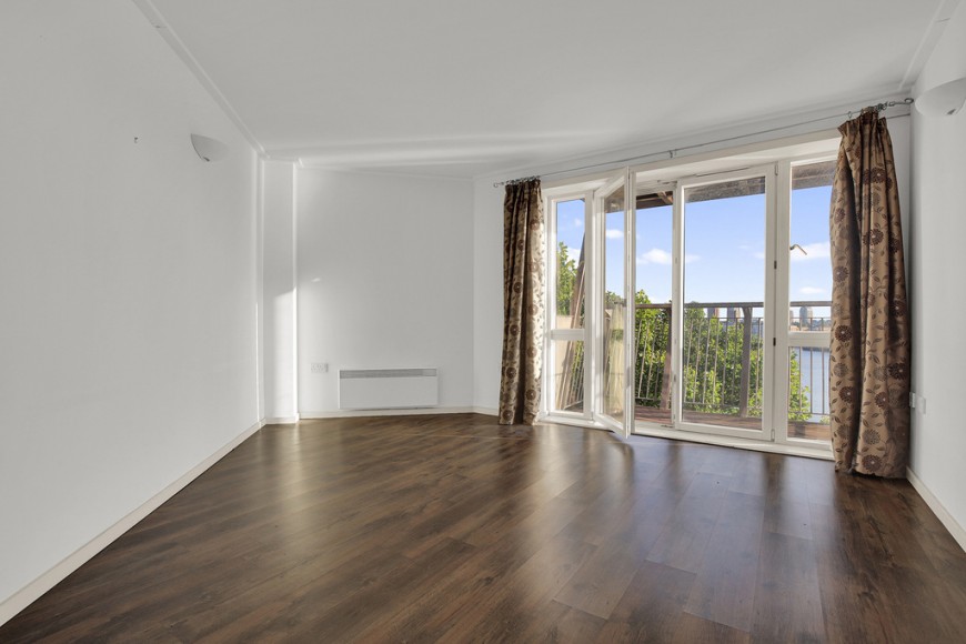 Hutchings Street, E14