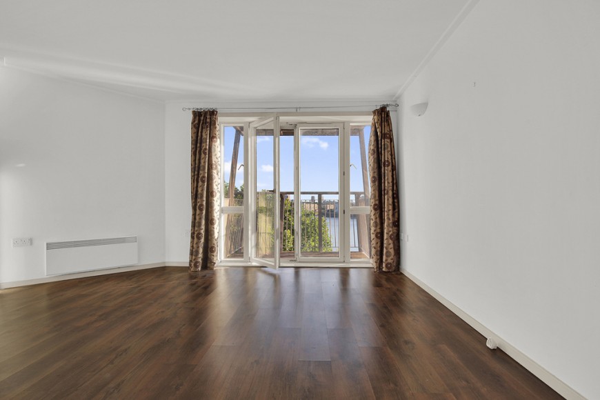 Hutchings Street, E14