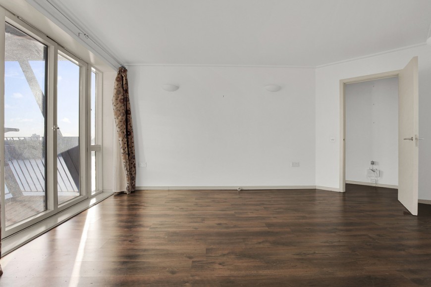 Hutchings Street, E14