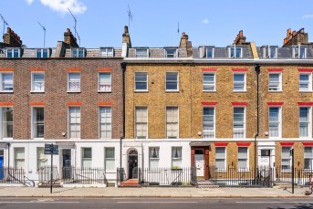 Guilford Street, WC1N