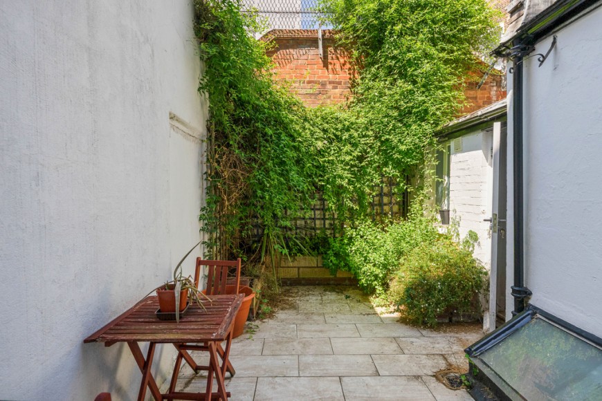 Guilford Street, WC1N