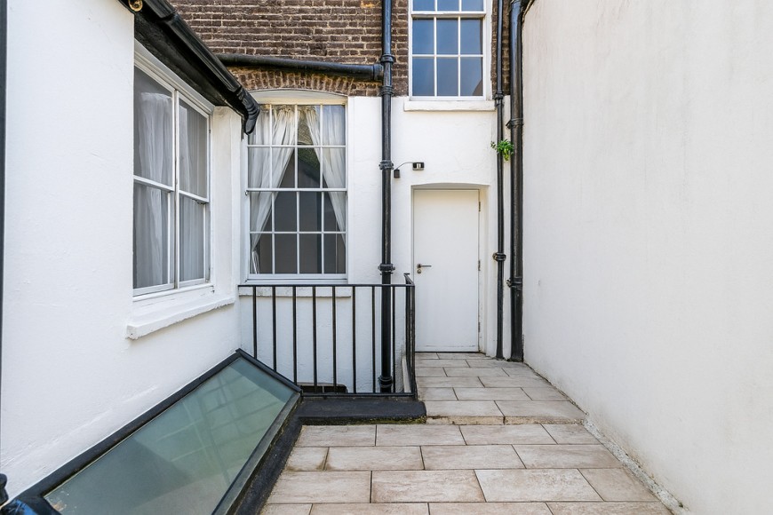 Guilford Street, WC1N