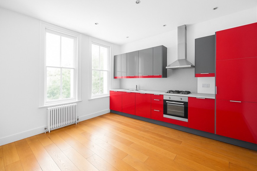 Guilford Street, WC1N