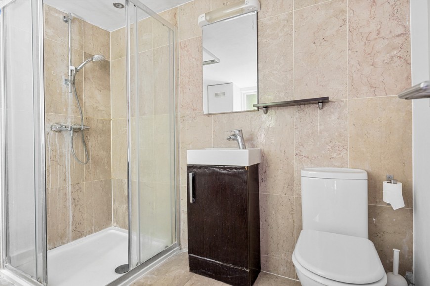 Guilford Street, WC1N