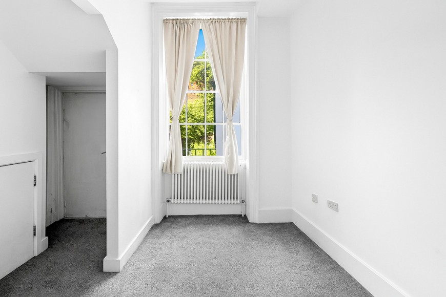 Guilford Street, WC1N
