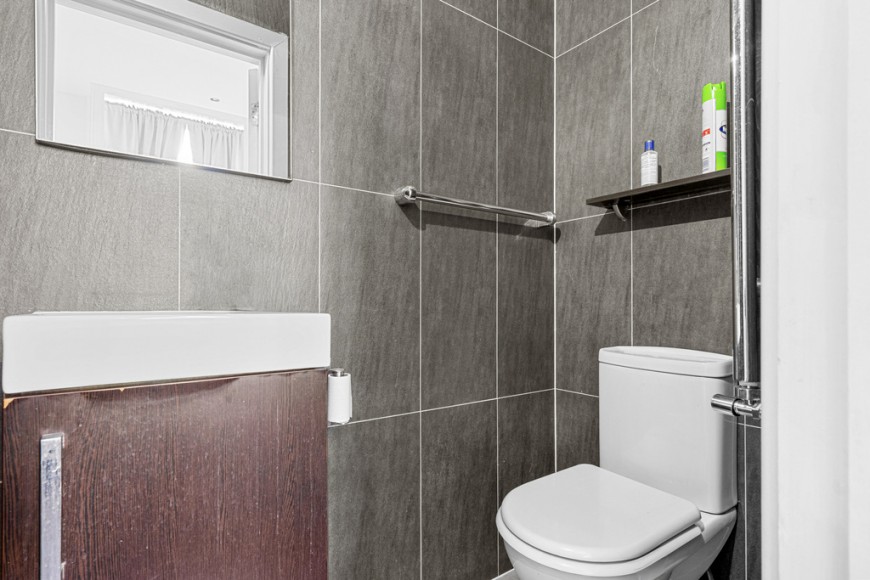 Guilford Street, WC1N