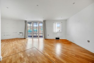 View Basire Street, N1