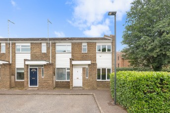 Cowper Road, KT2