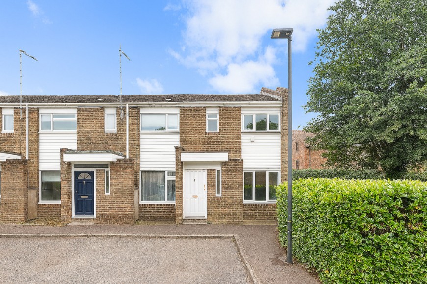 Cowper Road, KT2