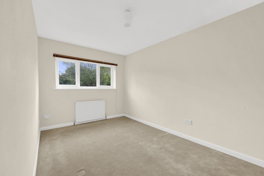 Cowper Road, KT2