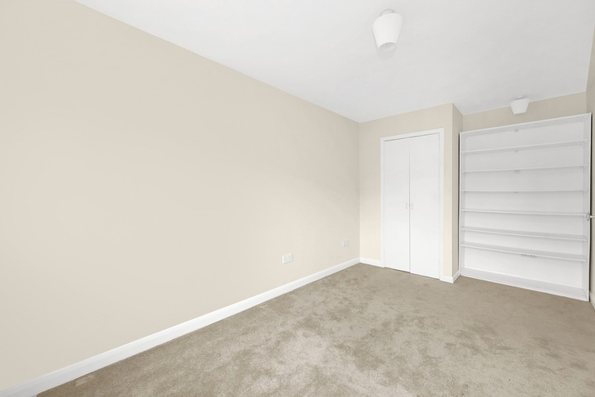 Cowper Road, KT2