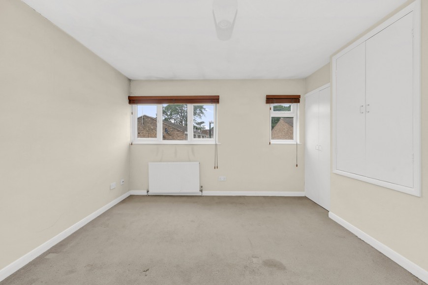Cowper Road, KT2