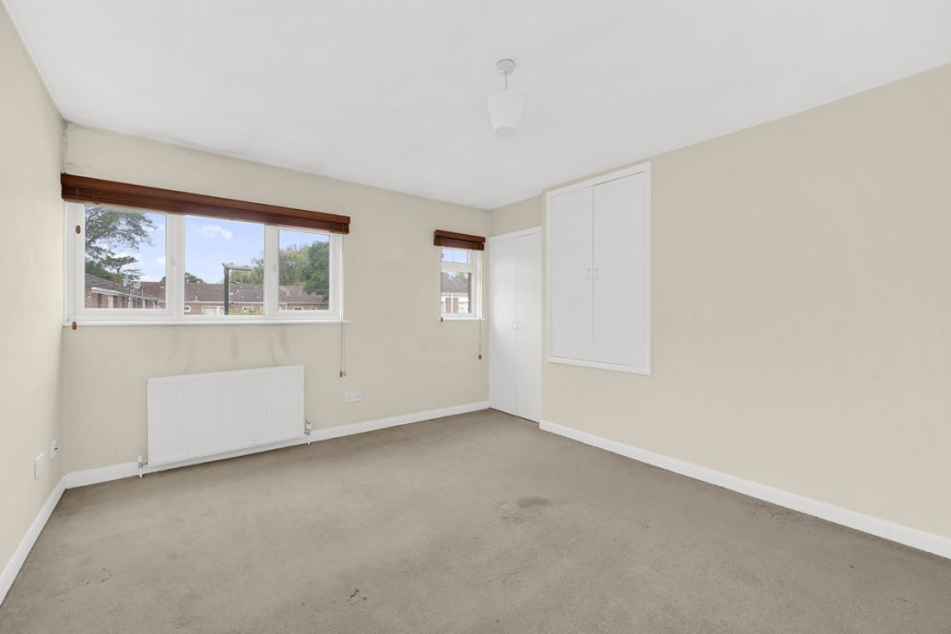 Cowper Road, KT2