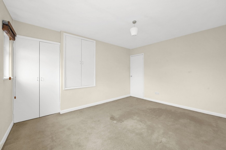 Cowper Road, KT2