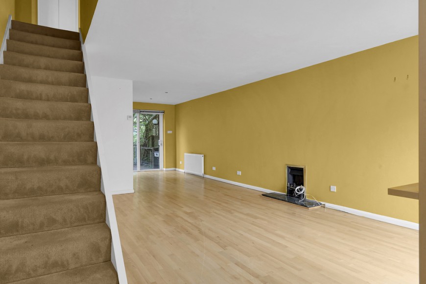 Cowper Road, KT2