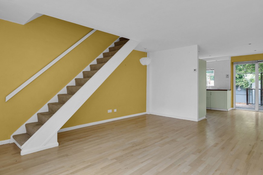 Cowper Road, KT2