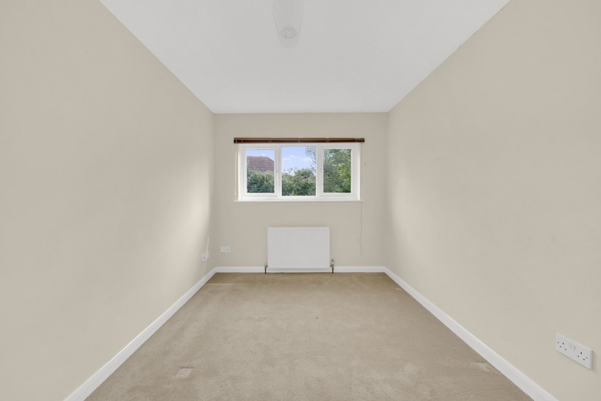 Cowper Road, KT2