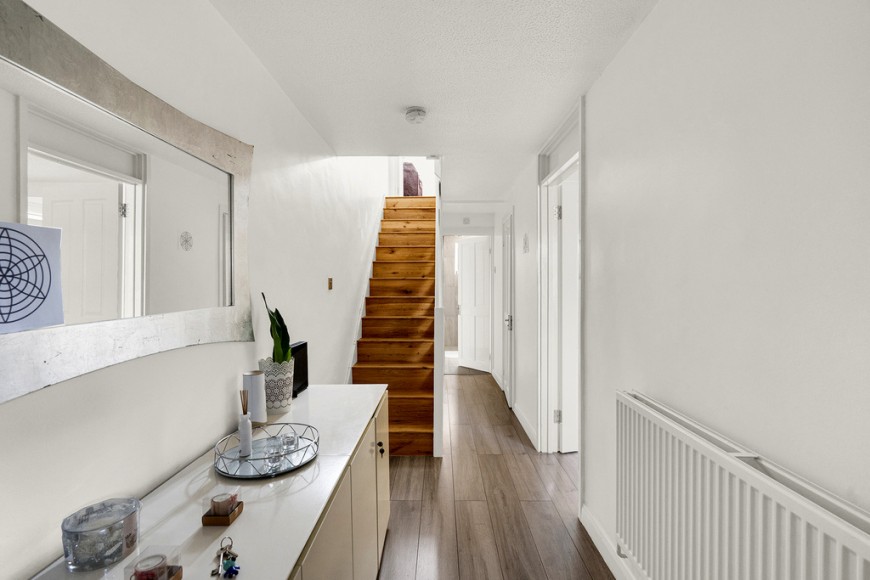 Southern Road, E13