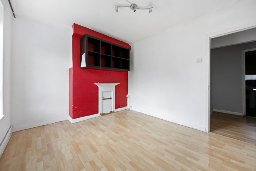 Wades Place, E14