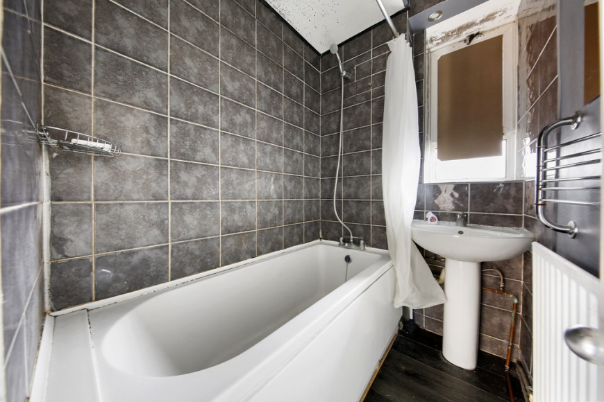 Wades Place, E14