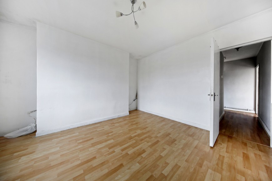 Wades Place, E14