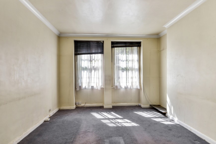 Beaumont Avenue, W14