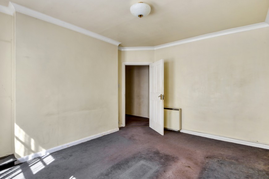 Beaumont Avenue, W14