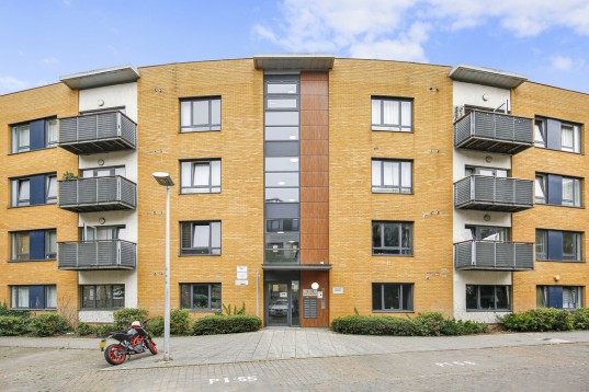 Little Cottage Place, SE10