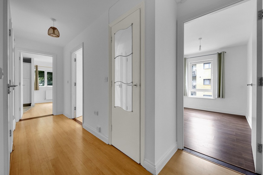 Little Cottage Place, SE10