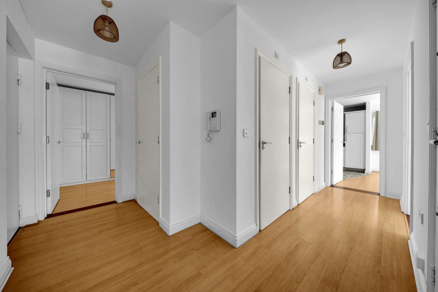 Little Cottage Place, SE10