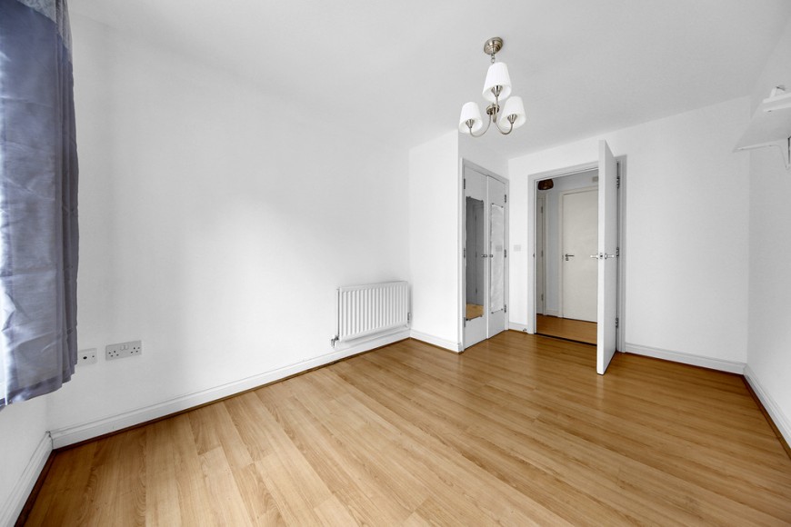 Little Cottage Place, SE10